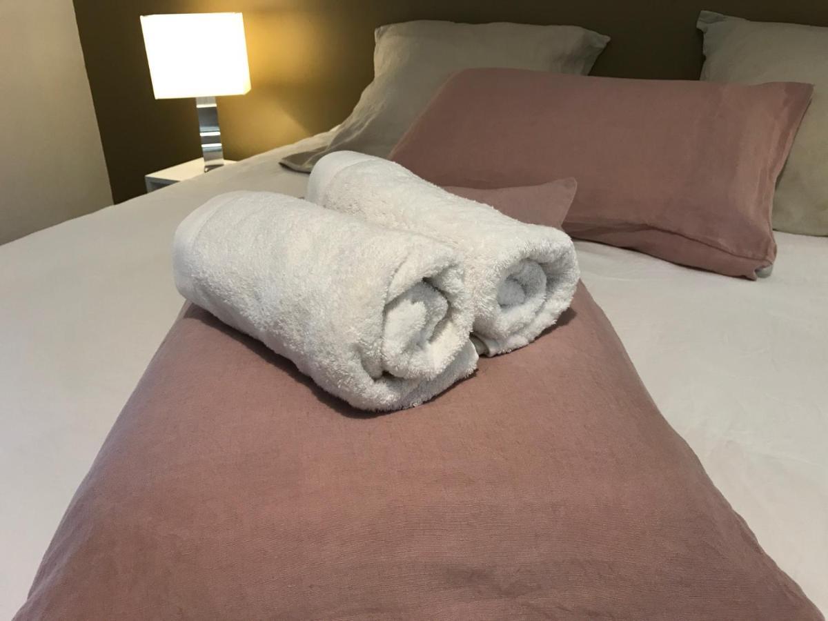 Les Mandarins Bed & Breakfast Baladou Екстериор снимка