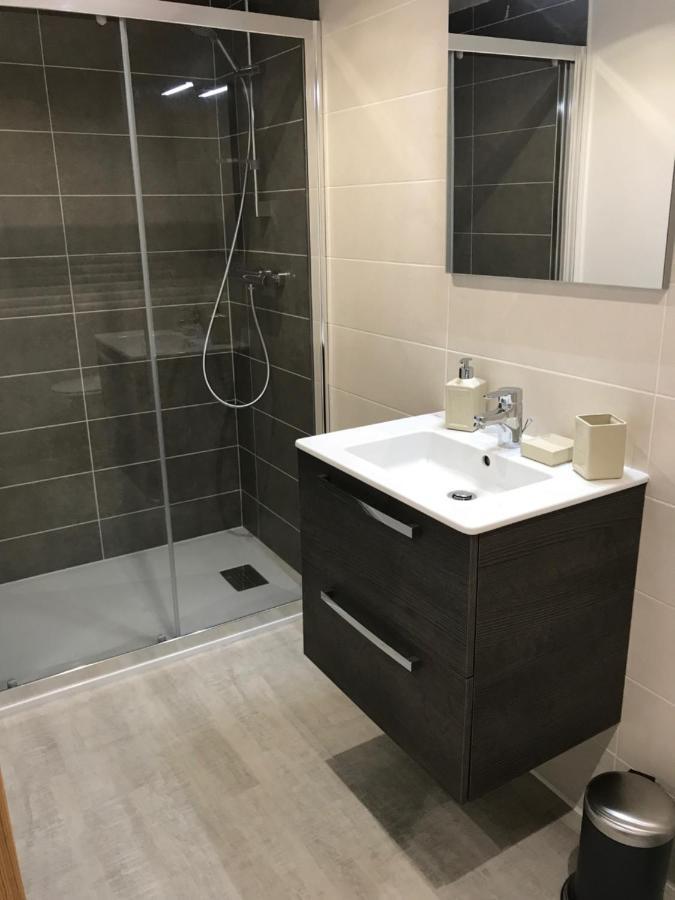 Les Mandarins Bed & Breakfast Baladou Екстериор снимка